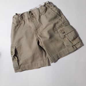 Polo by Ralph Lauren Classic Chino Shorts Tan